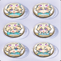 Honkai: Star Rail Anime periph...