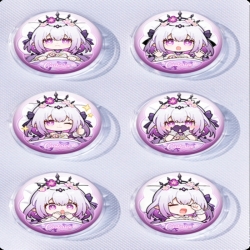 Honkai: Star Rail Anime periph...