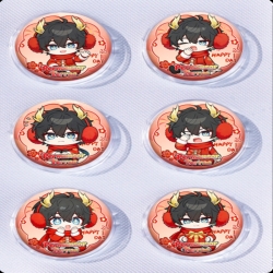 Honkai: Star Rail Anime periph...