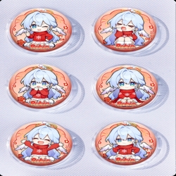 Honkai: Star Rail Anime periph...