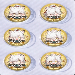 Honkai: Star Rail Anime periph...