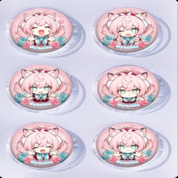 Honkai: Star Rail Anime periph...