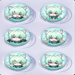 Honkai: Star Rail Anime periph...