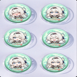 Honkai: Star Rail Anime periph...