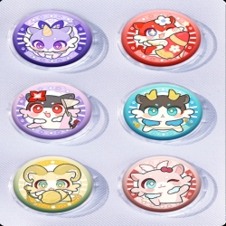 Honkai: Star Rail Anime periph...