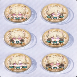 Honkai: Star Rail Anime periph...