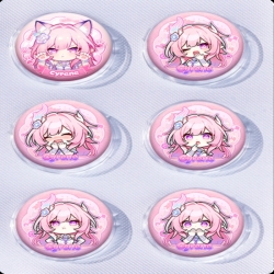 Honkai: Star Rail Anime periph...