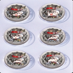 Honkai: Star Rail Anime periph...