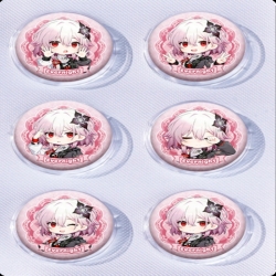 Honkai: Star Rail Anime periph...