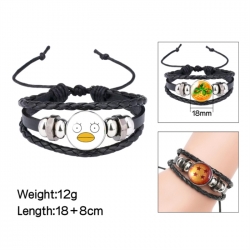 Justice League Anime periphera...