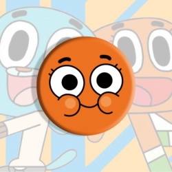 The Amazing World of Gumball A...