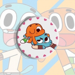 The Amazing World of Gumball A...
