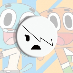 The Amazing World of Gumball A...