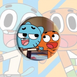 The Amazing World of Gumball A...
