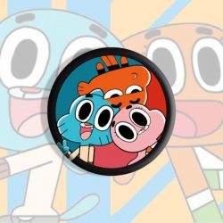 The Amazing World of Gumball A...