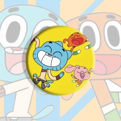 The Amazing World of Gumball A...