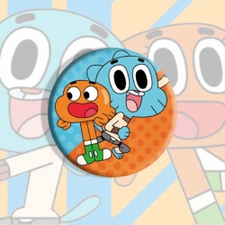 The Amazing World of Gumball A...