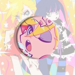 Panty & Stocking with Garterbe...