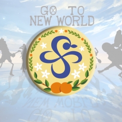 One Piece Anime tinplate brooch badge price for 5 pcs