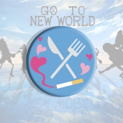 One Piece Anime tinplate brooch badge price for 5 pcs