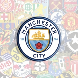 Football Anime tinplate brooch badge price for 5 pcs