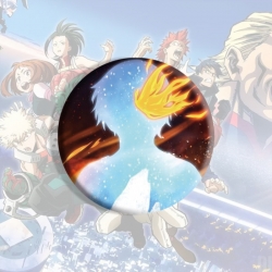 My Hero Academia Anime tinplat...