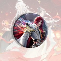 Renegade Immortal Anime tinpla...