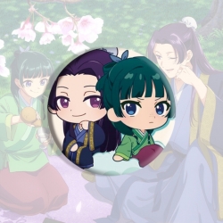 The Apothecary Diaries Hardwar...