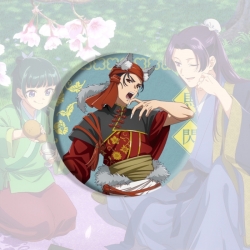 The Apothecary Diaries Hardwar...