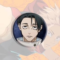 Jujutsu Kaisen Anime tinplate ...