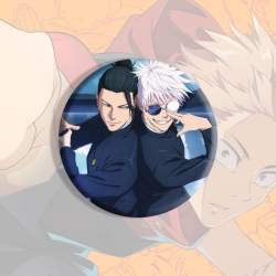 Jujutsu Kaisen Anime tinplate ...