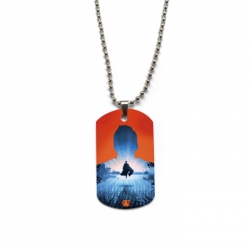 Justice League Anime double-si...