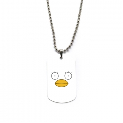 Gintama Anime double-sided ful...