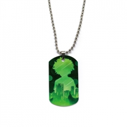 My Hero Academia Anime double-...