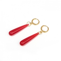 Frieren: Beyond Journey's Anime peripheral metal earrings OPP bag price for 5 pcs 