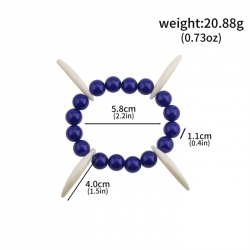 Inuyasha Anime peripheral necklace cosplay prop chain OPP bag price for 5 pcs