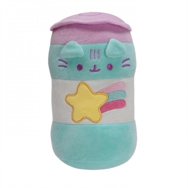 Soda Cat Anime peripheral plush toys 18cm 150g