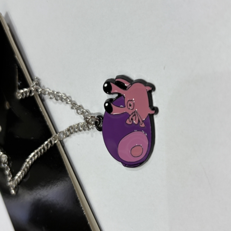 The Hollow Knight Anime cartoon metal necklace pendant price for 5 pcs 