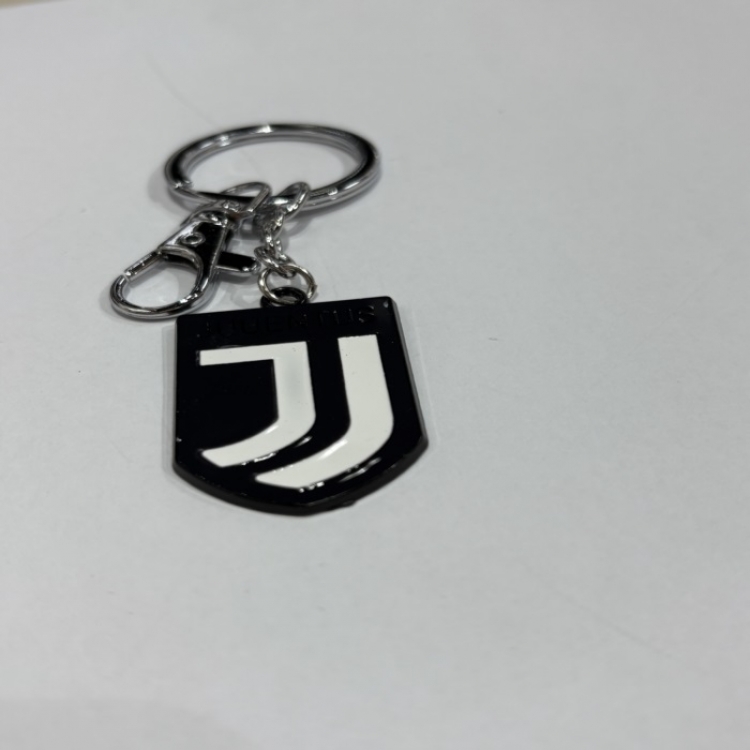 World Cup Animation peripheral metal keychain pendant price for 5 pcs