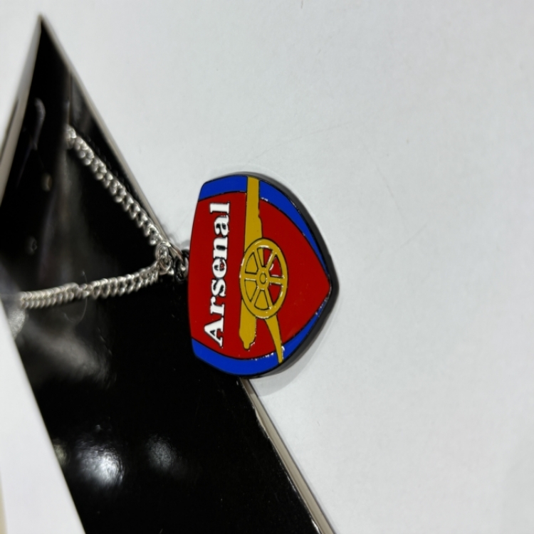 World Cup Anime cartoon metal necklace pendant price for 5 pcs 