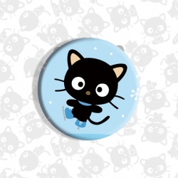 Sanrio Anime tinplate brooch badge price for 5 pcs