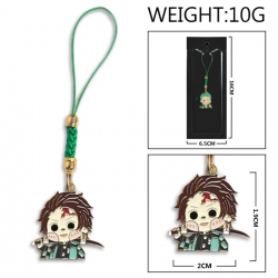 Demon Slayer Kimets Anime peri...
