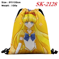 sailormoon cartoon Waterproof ...