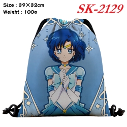 sailormoon cartoon Waterproof ...