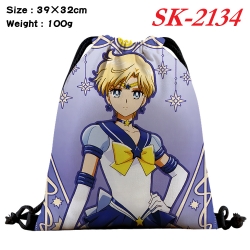 sailormoon cartoon Waterproof ...