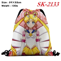 sailormoon cartoon Waterproof ...