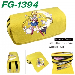 sailormoon Anime Multi-Functio...