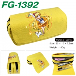 sailormoon Anime Multi-Functio...