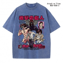 Shingeki no Kyojin Anime perip...