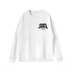 Haikyuu!! Anime print fashion casual hooded sweater  from S to 3XL